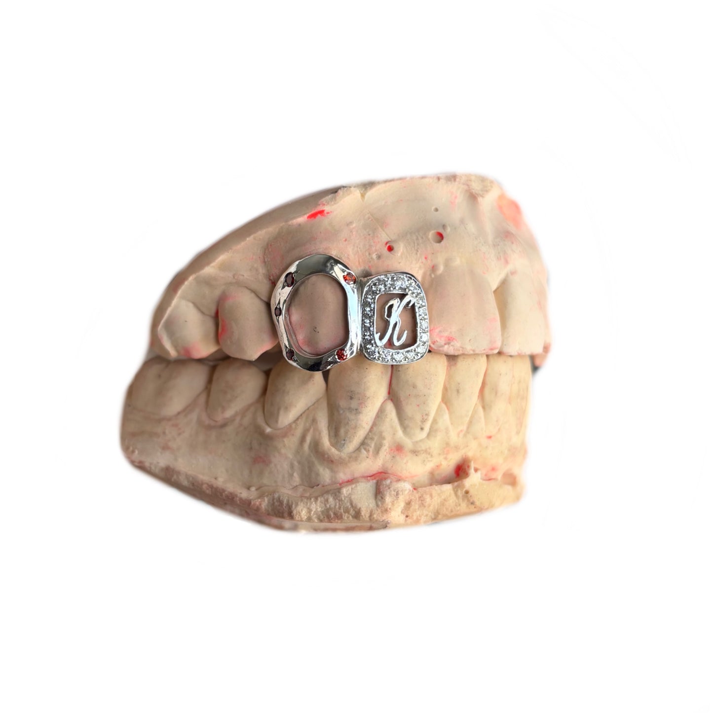 Diamant "R"