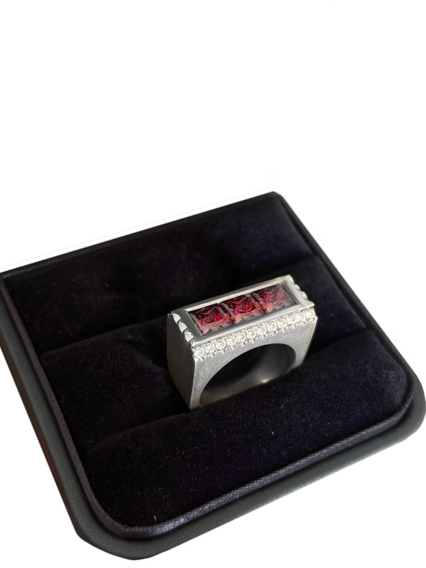 Rings N°3