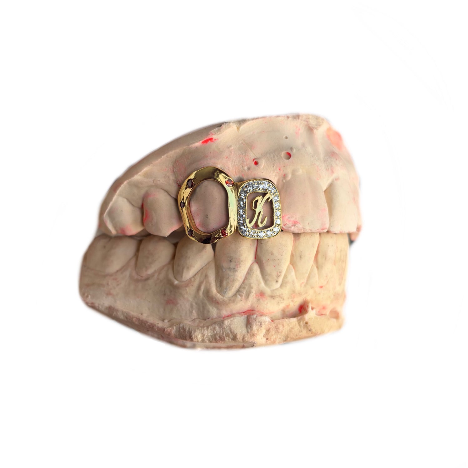 Grillz