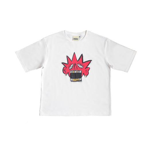 T-shirt 7evenAce