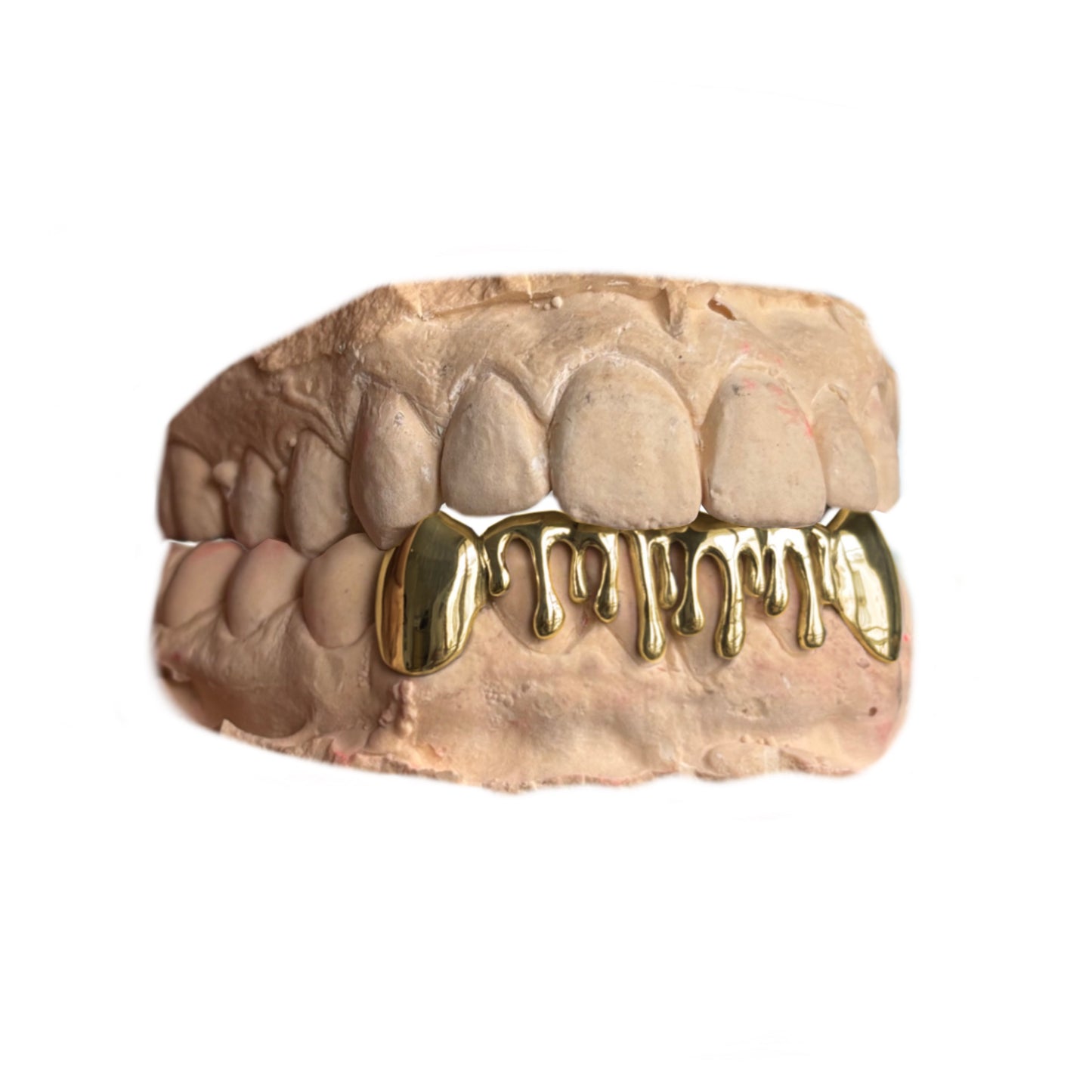 Drop Grillz