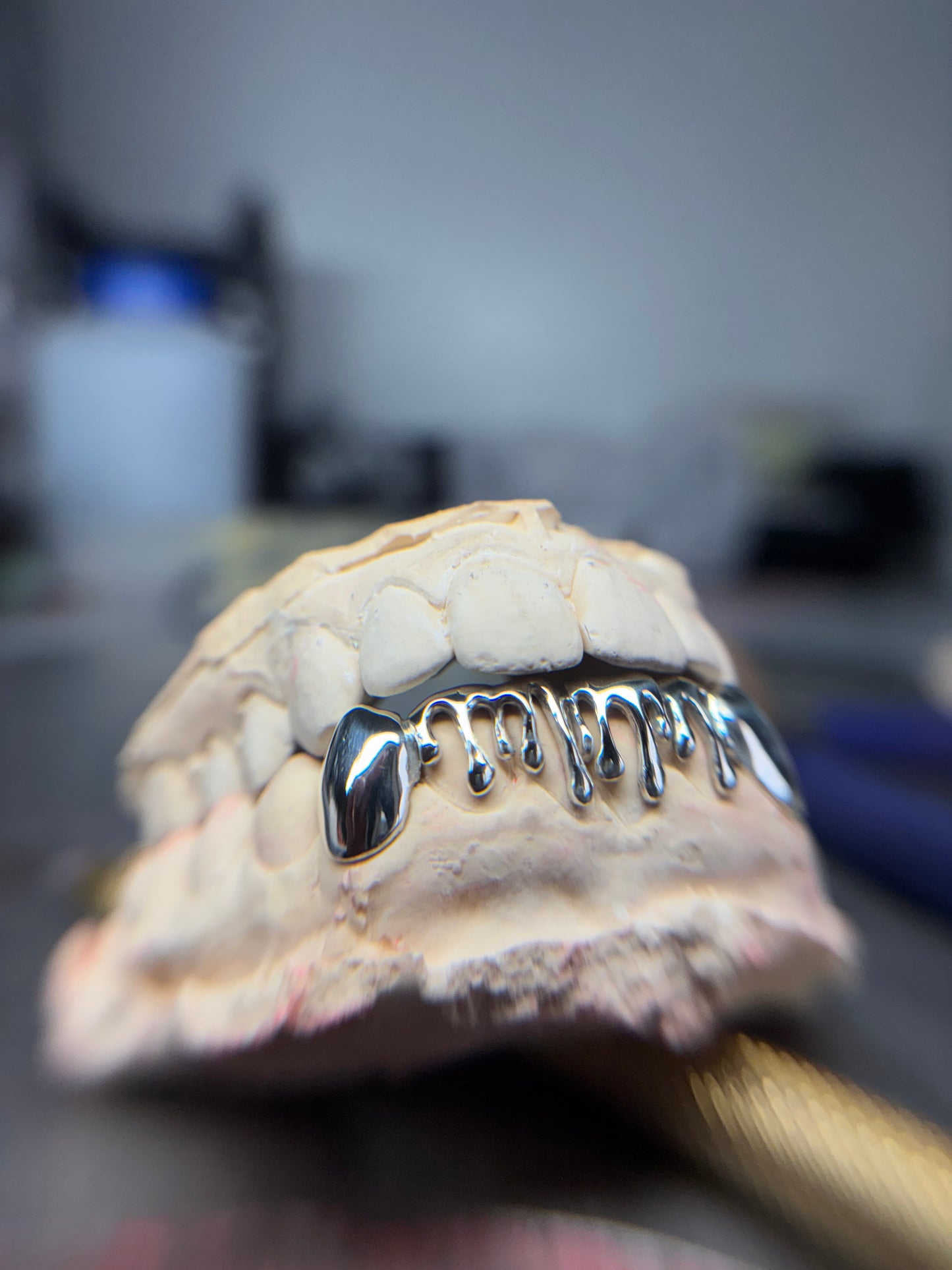 Drop Grillz